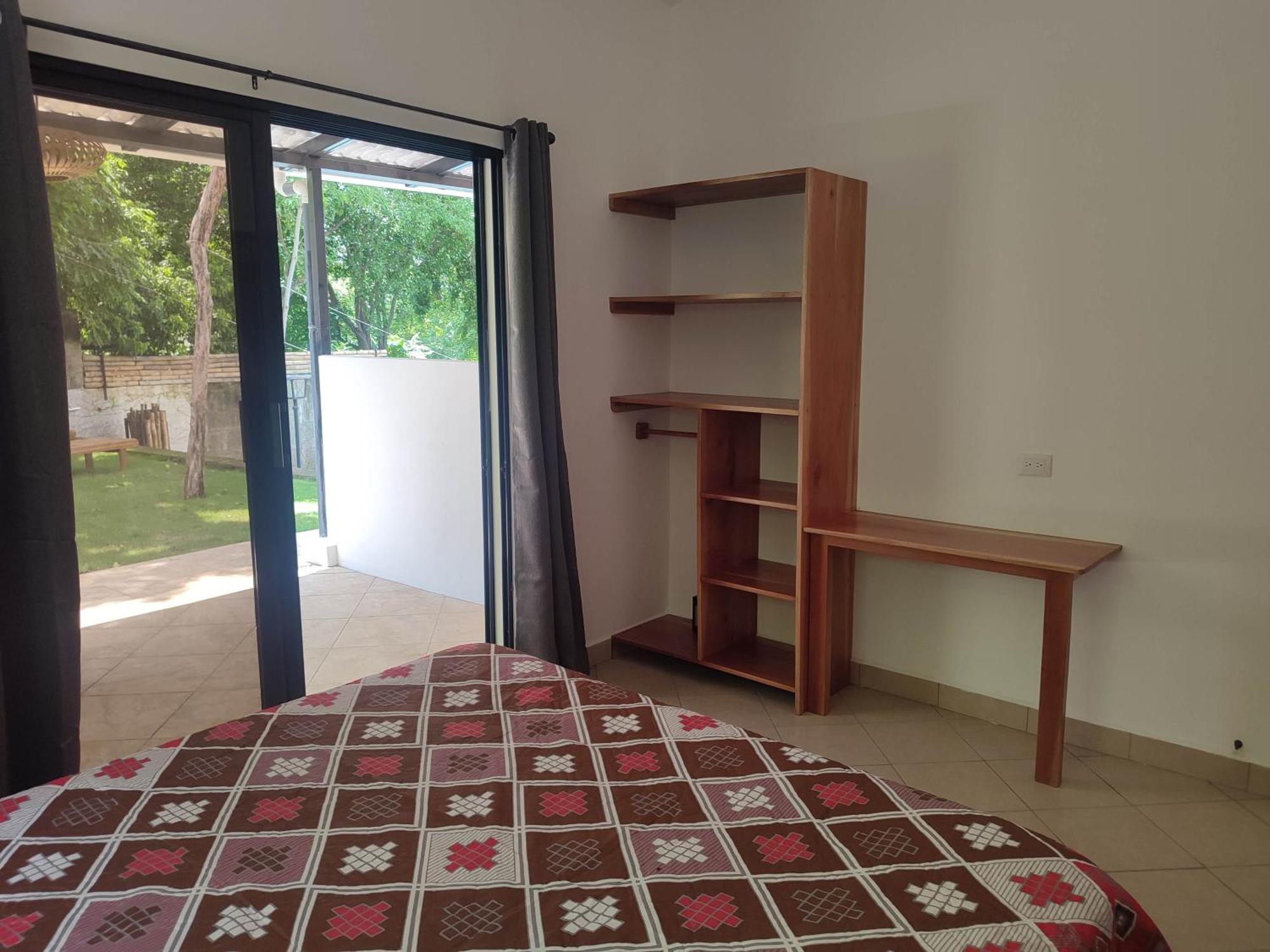 מלון מסאיה La Table De Apoyo מראה חיצוני תמונה