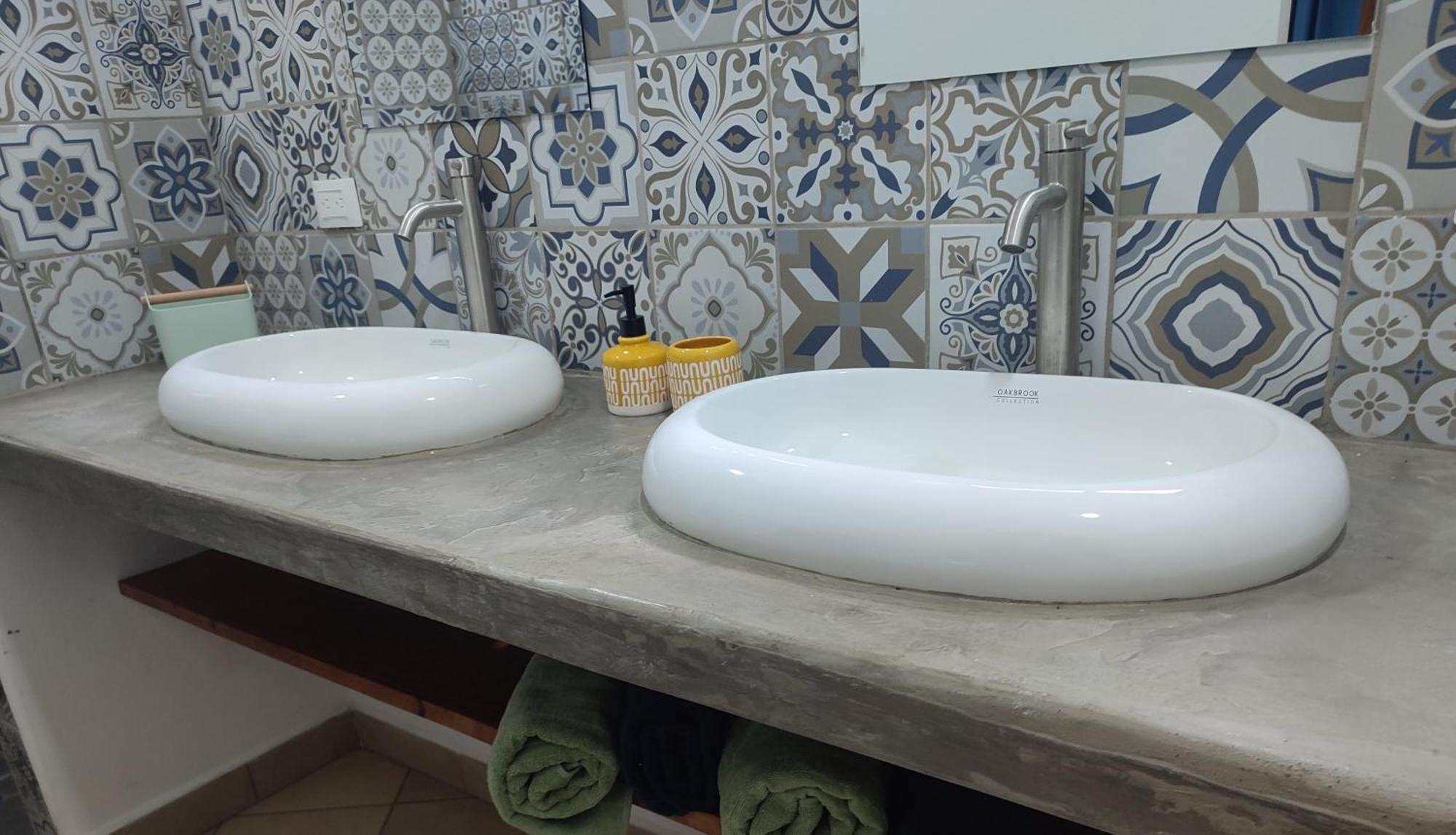 מלון מסאיה La Table De Apoyo מראה חיצוני תמונה