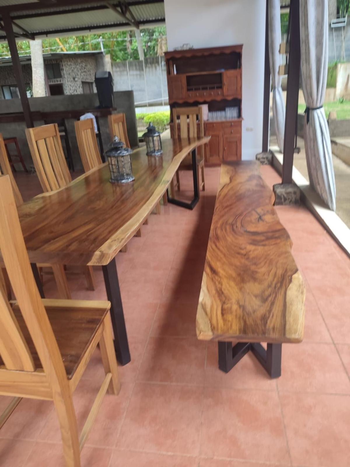 מלון מסאיה La Table De Apoyo מראה חיצוני תמונה